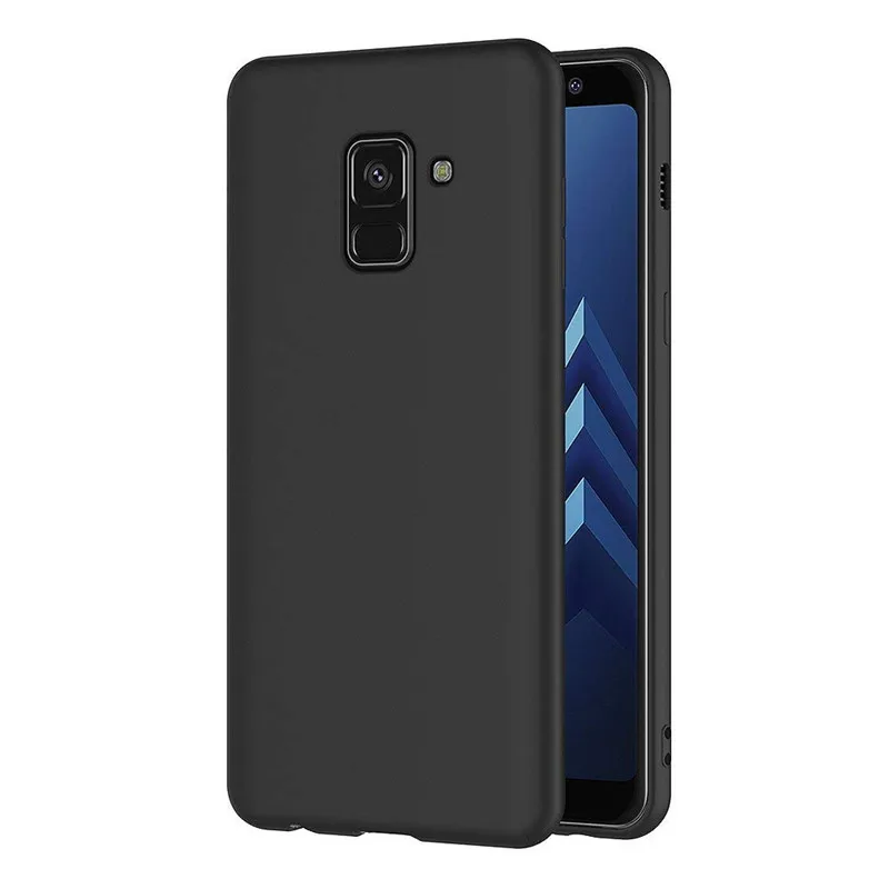 For Samsung Galaxy J6 2018 Case Samsung J6 2018 Case Soft Silicone Back Cover Phone Case For Samsung J6 2018 J600F J600 SM-J600F (3)