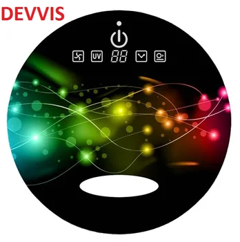

(For QQ6) Just Pay 9.9$ can own one more Robot Face for your Robot Replaceable/Creative Cover,Four Cover For Choosing