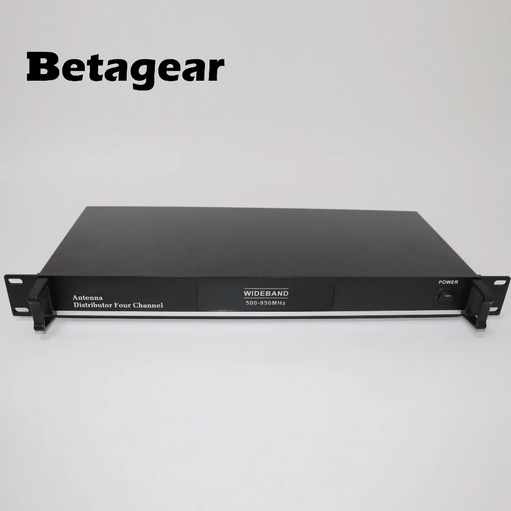 Betagear Antenna Distributor System ua845 / 890