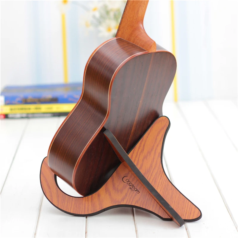

Quality Ukulele Houlder Support Ukulele Guitar Stand Guitar Parts Ukulele Accessories