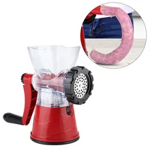 Мясорубка клизма машина многофункциональная пищевая добавка приправа измельчение товары для дома