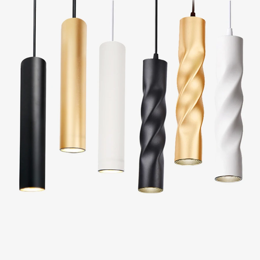  Pendant Lamp dimmable Lights Hanging lamp Kitchen Island Dining Room Shop Bar Counter Decoration Cy - 32885746993