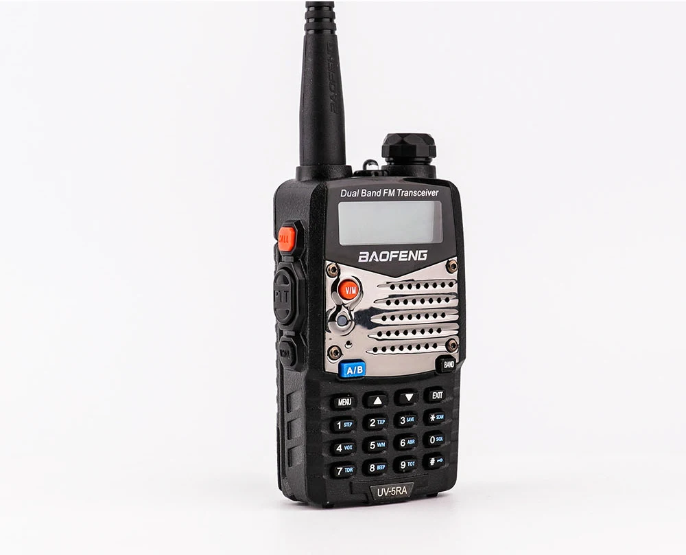 Baofeng UV-5RA VUHF 136-174400-520MHz Dual-Band Two-way Radio Walkie Talkie for UV 5RA cb portable radio (20)