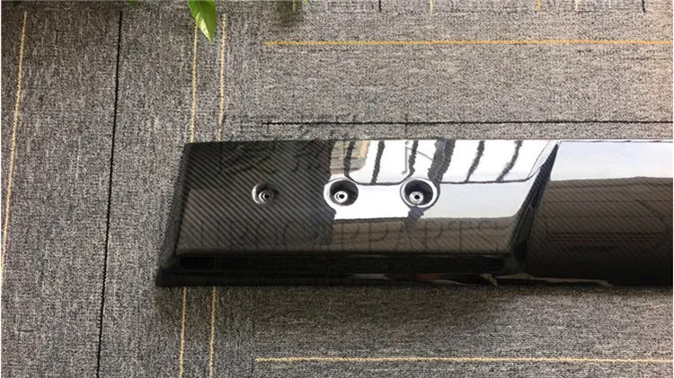 carbon finber roof spoiler  (6)_
