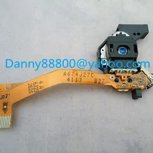 Matsushita один CD/6CD лазерный REA0142 без IC Оптический Пикап для многих видов автомобильный радиоприемник