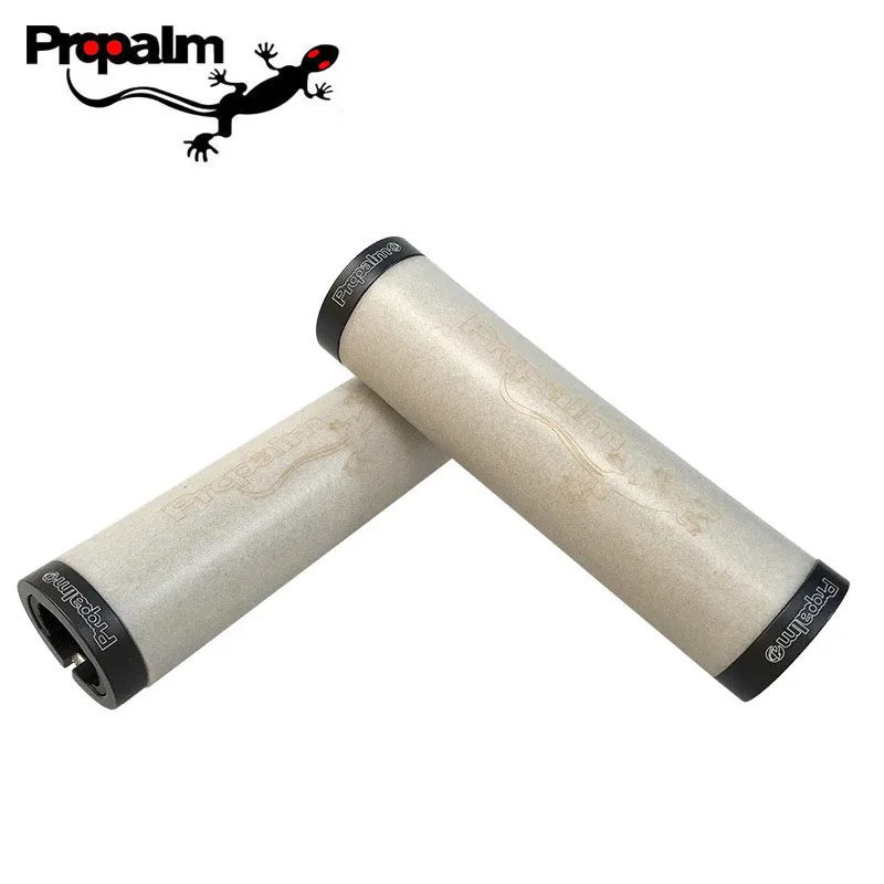 Propalm A210EP SI рукоятка для руля велосипеда MTB горный велосипед Эргономичный