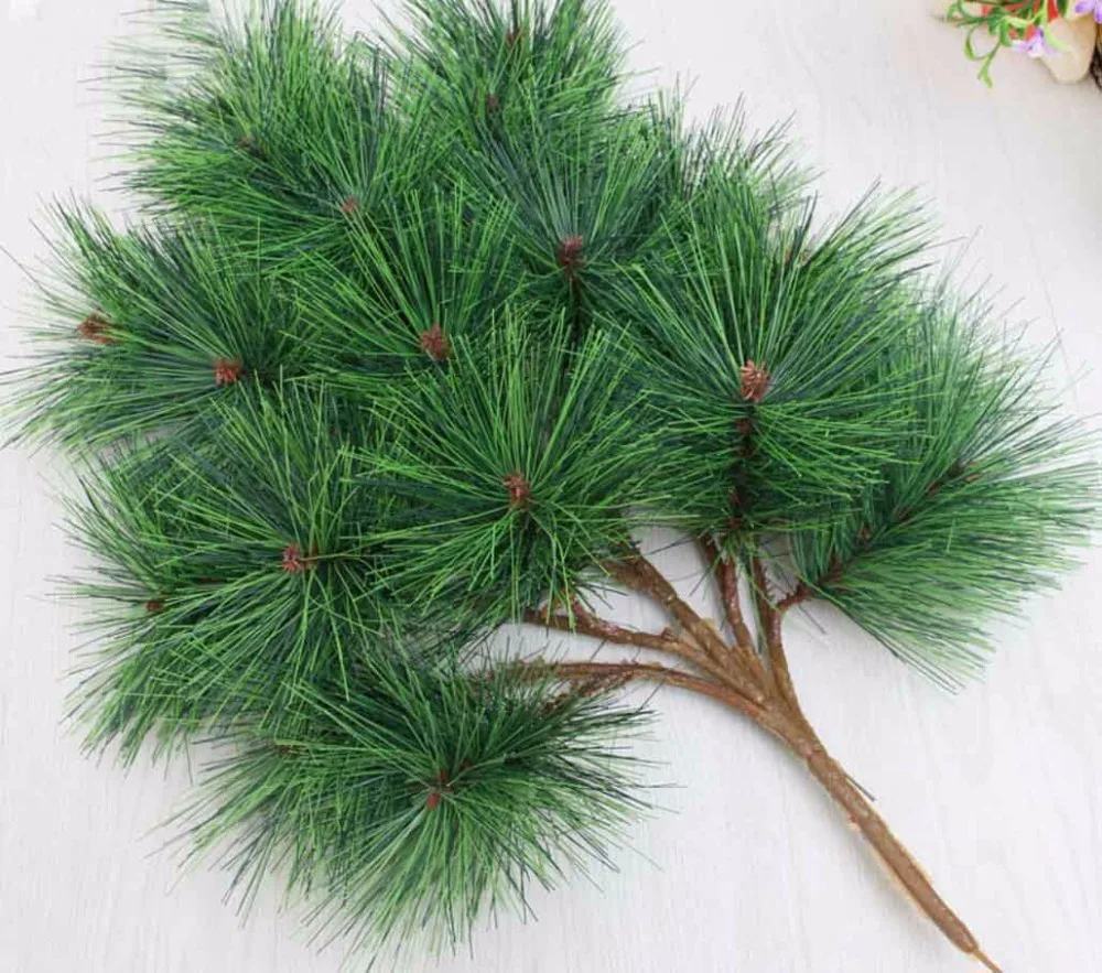 Online kopen wholesale pine takken uit china pine takken ...