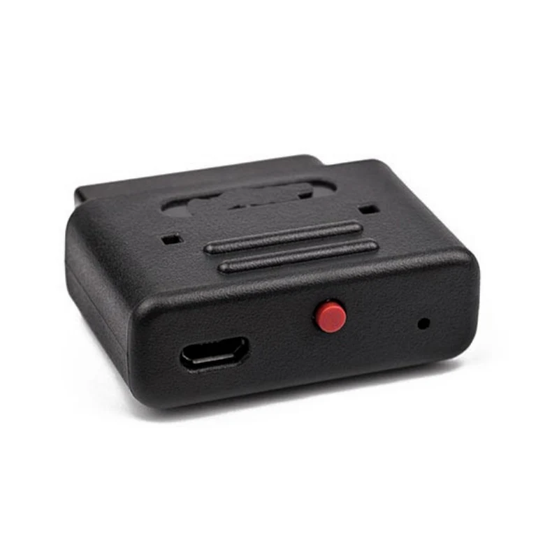Для 8Bitdo Bluetooth Ретро приемник беспроводной ключ для SNES NES30 SFC30 NES Pro PS3 PS4 игровые контроллеры