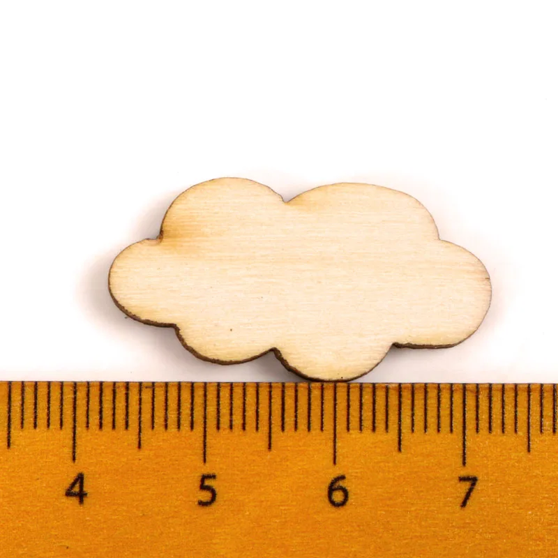 Weather-Phenomenon-Pattern-Wooden-Scrapbooking-Painting-Craft-Handmade-DIY-Accessory-Home-Decoration-6-38mm-about-20pcs (1)