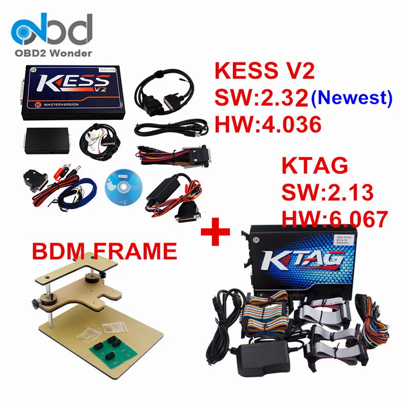 Prix pour KESS V2 HW 2.32 HW 4.036 + KTAG V2.13 HW 6.067 + BDM CADRE ECU Chip Tuning Outil Non Jetons Livraison EMC Titanium 161 Livraison gratuite Prix pour KESS V2 HW 2.32 HW 4.036 + KTAG V2.13 HW 6.067 + BDM CADRE ECU Chip Tuning Outil Non Jetons Livraison EMC Titanium 161 Livraison gratuite