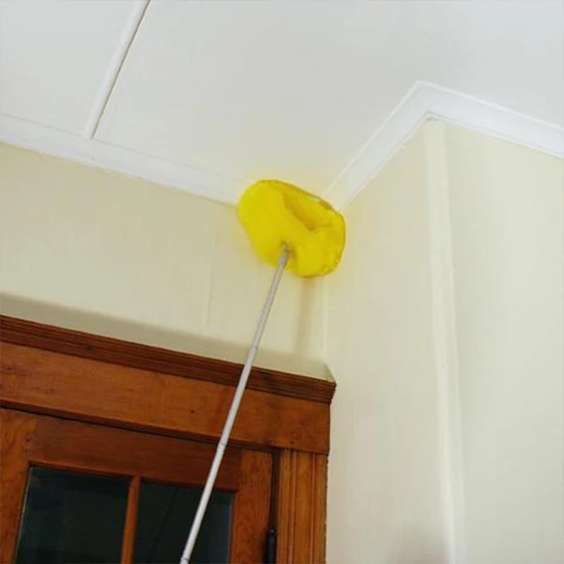 Removable and Washable Ceiling Fan Duster TV Item