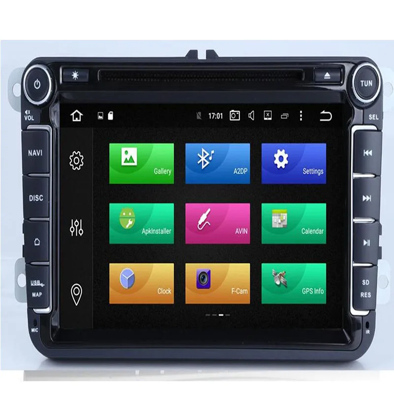 Sale Car Multimedia player Android 9.0 GPS 2 Din Car Radio Audio Auto For VW/Volkswagen/POLO/PASSAT/Golf 8 octa Cores FM Radio IPS 2 Sale Car Multimedia player Android 9.0 GPS 2 Din Car Radio Audio Auto For VW/Volkswagen/POLO/PASSAT/Golf 8 octa Cores FM Radio IPS 2