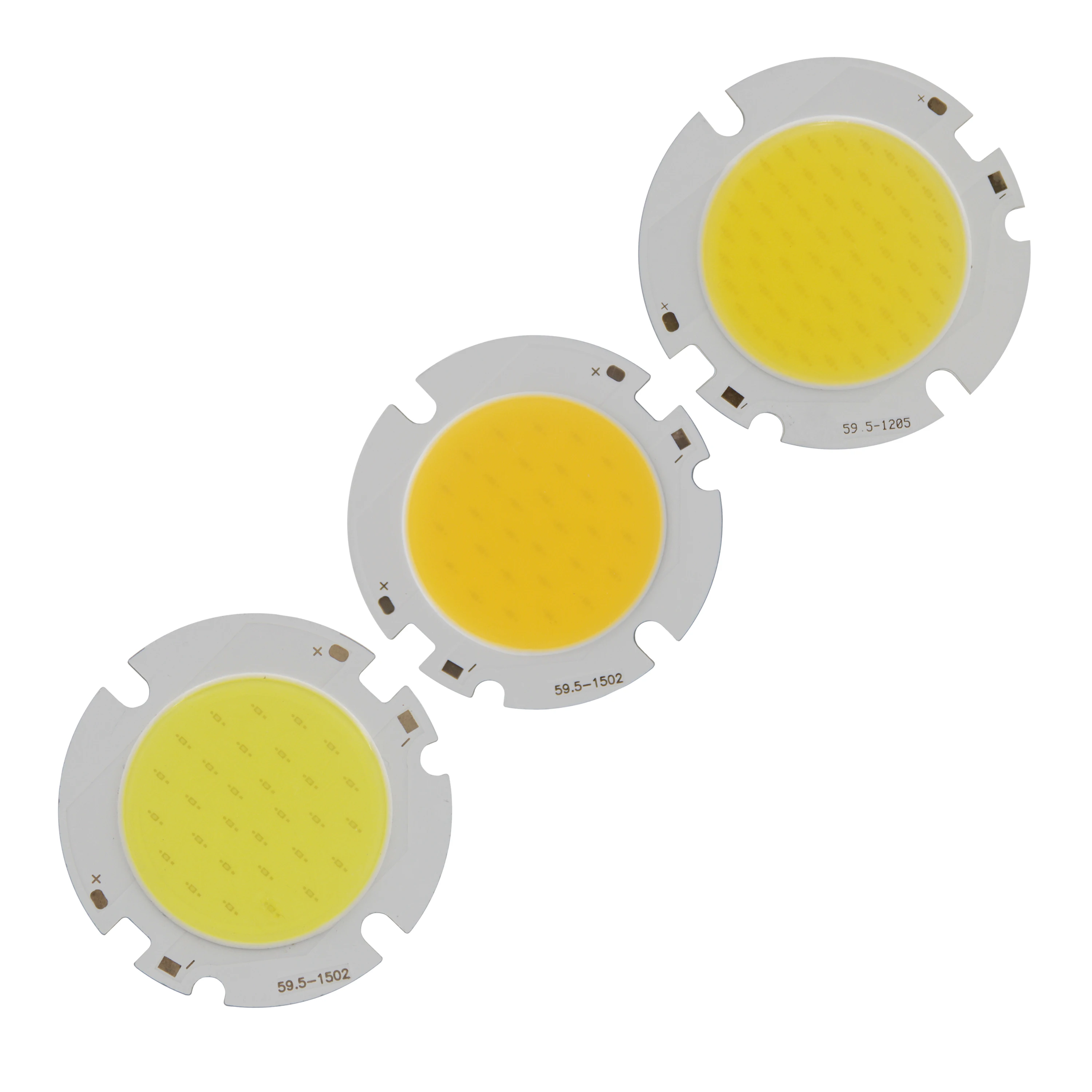 Фото Чипы epistar, 1 шт., 5 шт., 10 шт., 10 Вт, 15 Вт, 20 Вт, 30 Вт, светодиодный модуль источника света №5