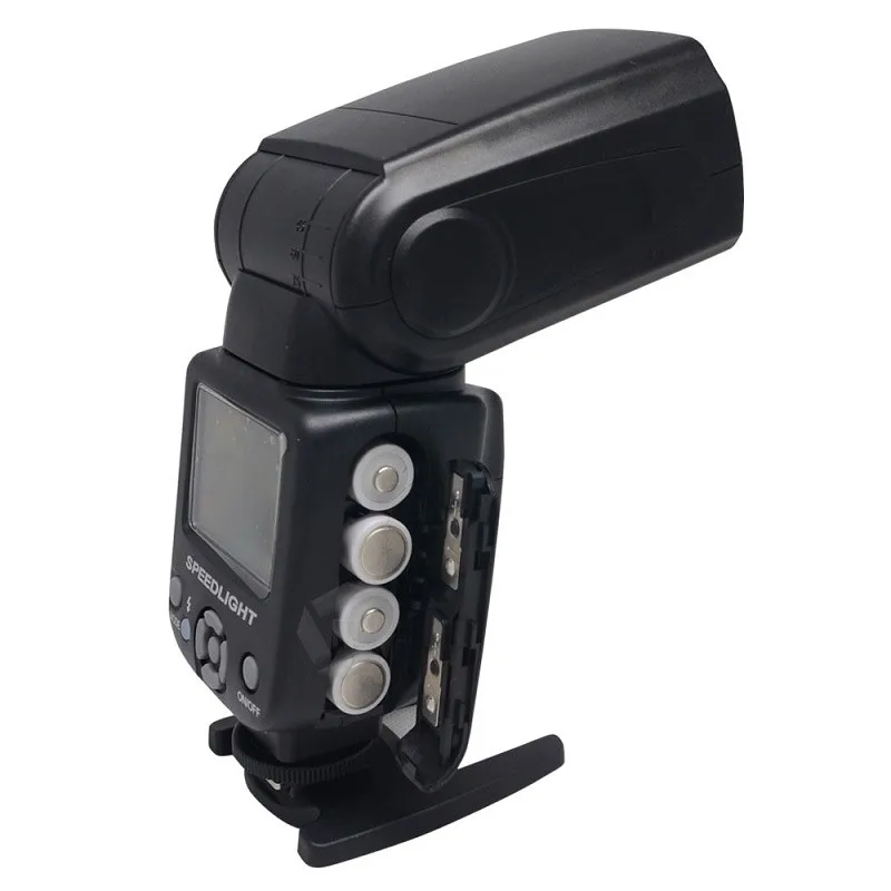 Mcoplus TR-950 Flash Универсальное крепление-адаптер для «Speedlite для камеры Nikon D7200 D3500 D800 D610 D90 D70 D60 D3000 D5600 D5300 D3200 D750 D7500