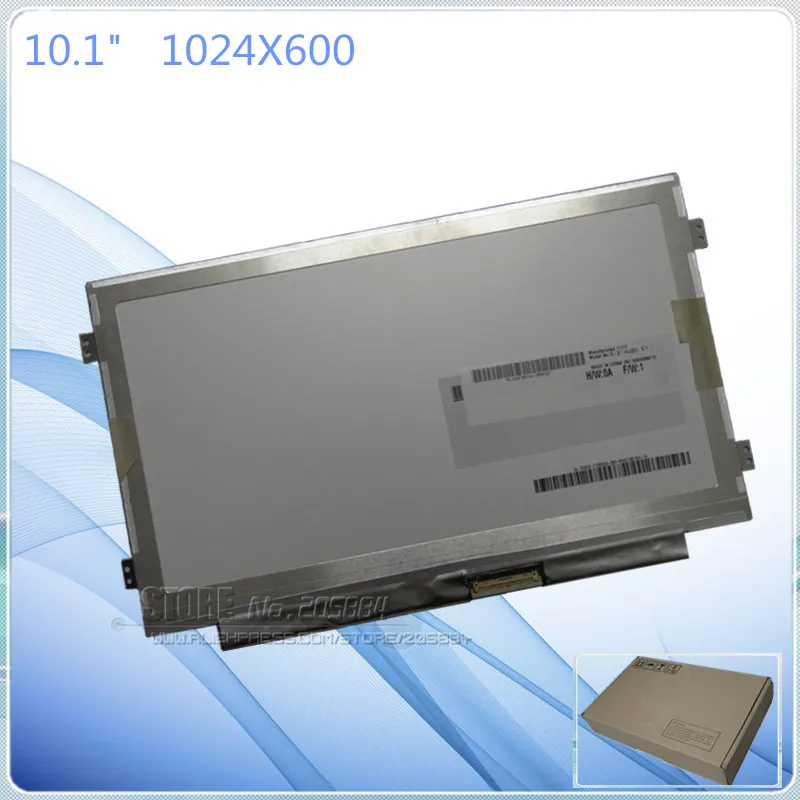 Продажа B101AW06 v.1 LTN101NT05 HSD101PF4 A00 N101I6 L0D BA101WS1 100 10,1