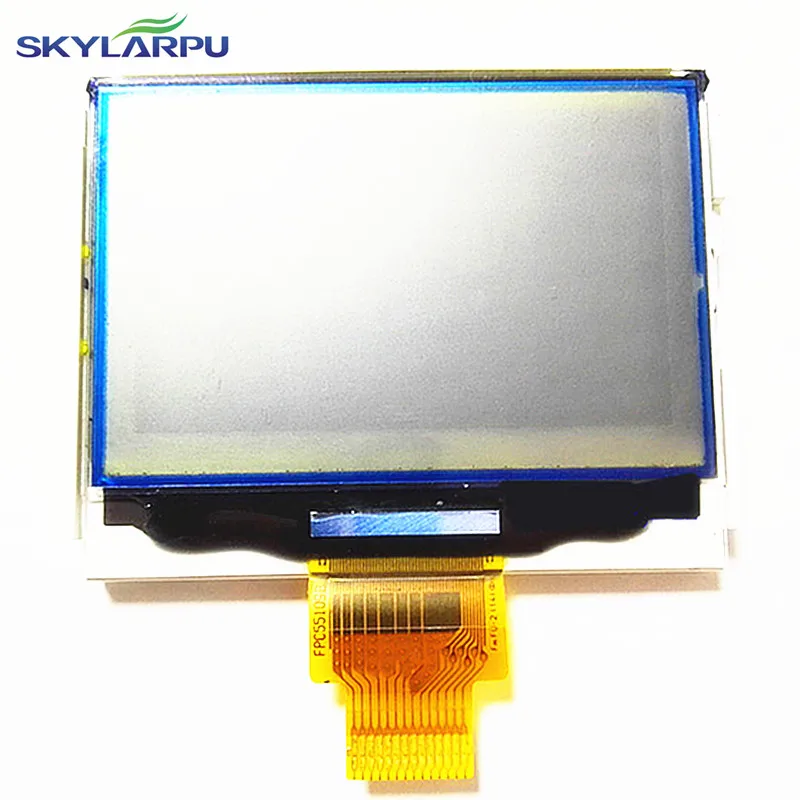 Skylarpu 5 дюймовый ЖК экран для наручных часов Garmin Forerunner 310XT замена панели экрана