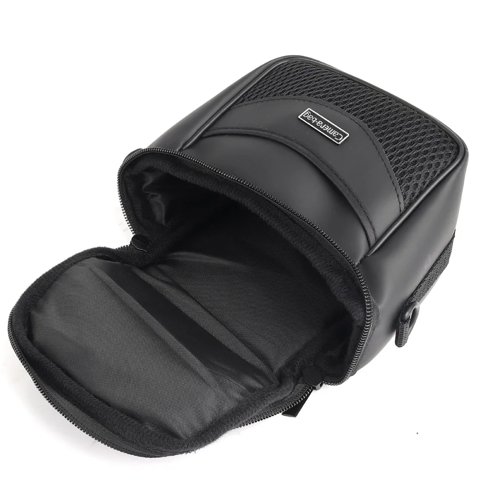 Чехол для камеры Canon G7X G9X Mark II Nikon Coolpix J5 J4 J2 J3 V3 B700 B500 P610s P7800 P7700 S7000 L840 L830 L330|Сумки