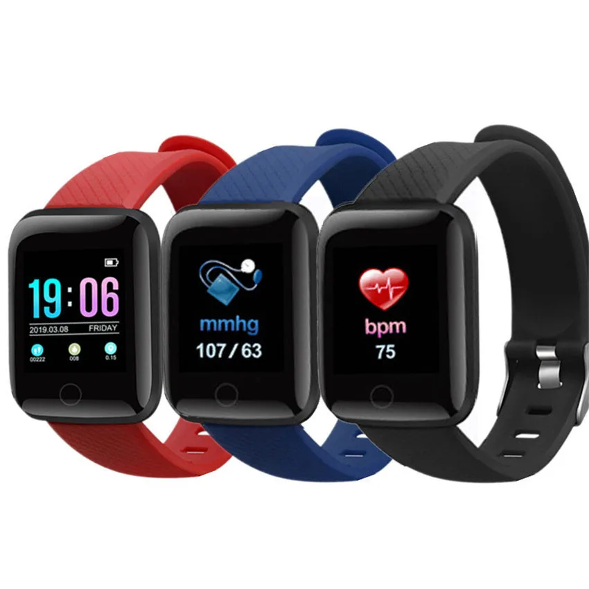 smart watch bracelet xiao mi band 3 honor 4 (16)