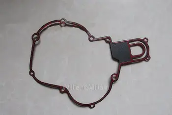 

Free shipping parts for Yamaha Hidea outboard motor 4 stroke outboard 6 horsepower gasket series