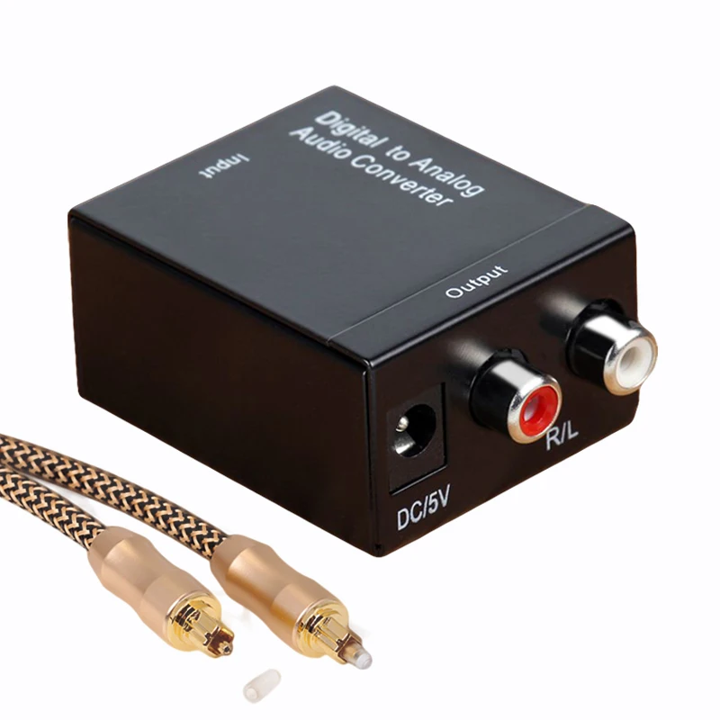 Cheap digital to analog video converter indetopx