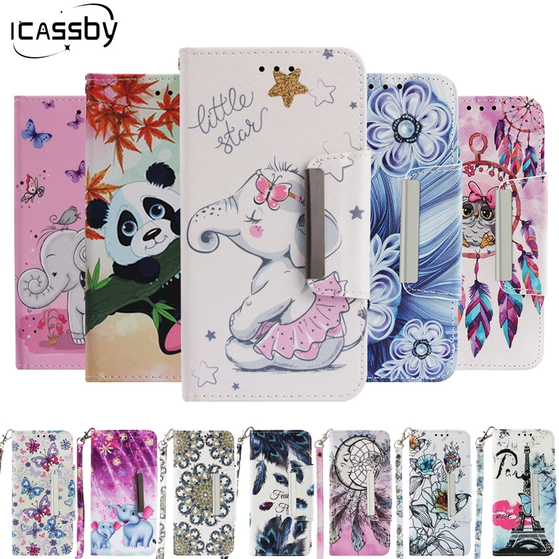 

Etui Case For Xiaomi mi a1 mi 5x Case Flip PU Leather Wallet Silicon Cover Case For Coque Xiaomi Mi 5X Mi A1 Mia1 Case Hoesje