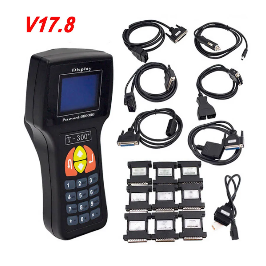 Новейшая версия 17 8 V T300 флейта с испанской планкой полный комплект V17.8 T 300