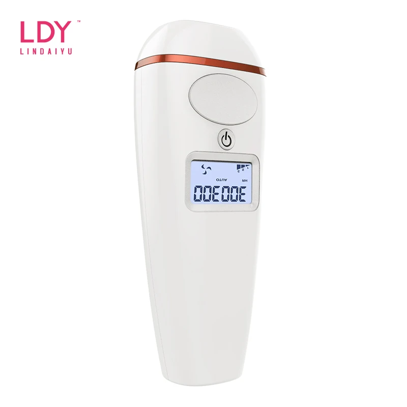 

LDY Hot sale wholesale Safe Painless best selling products IPL laser Beauty Hair Removal Instrument