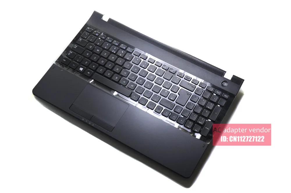 Серый 300E5A для Samsung NP300E5A 305E5A 300V5A 305V5A клавиатура с C корпусом 300E5C plamrest|samsung 300e5a