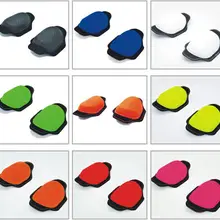 Мотоцикл Body Armour Защитное снаряжение наколенники шайбы ползунки колодки