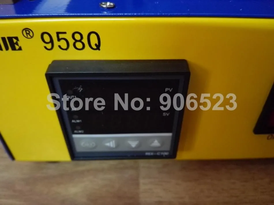 YOUYUE958Q LCD separator detail (1)