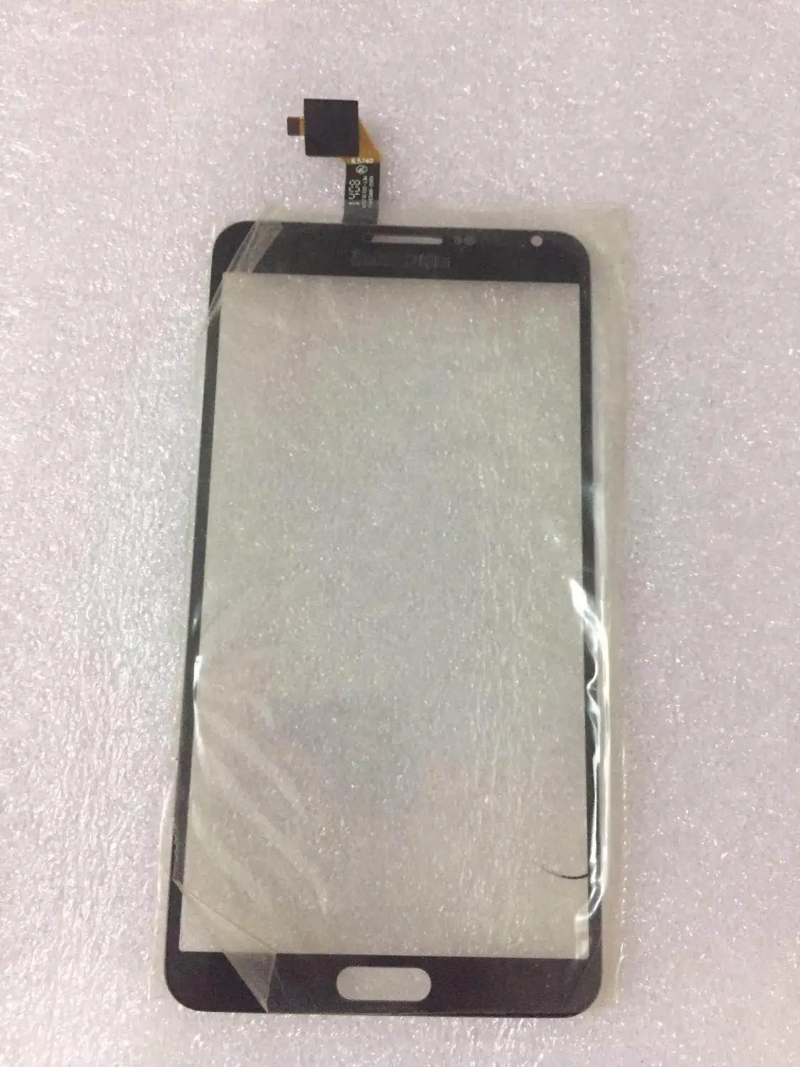

ZHIZU touch screen display Glass Panel A202-DB53411 MET-20131224 1408 for china clone mtk not3 android phone N9002 N9006