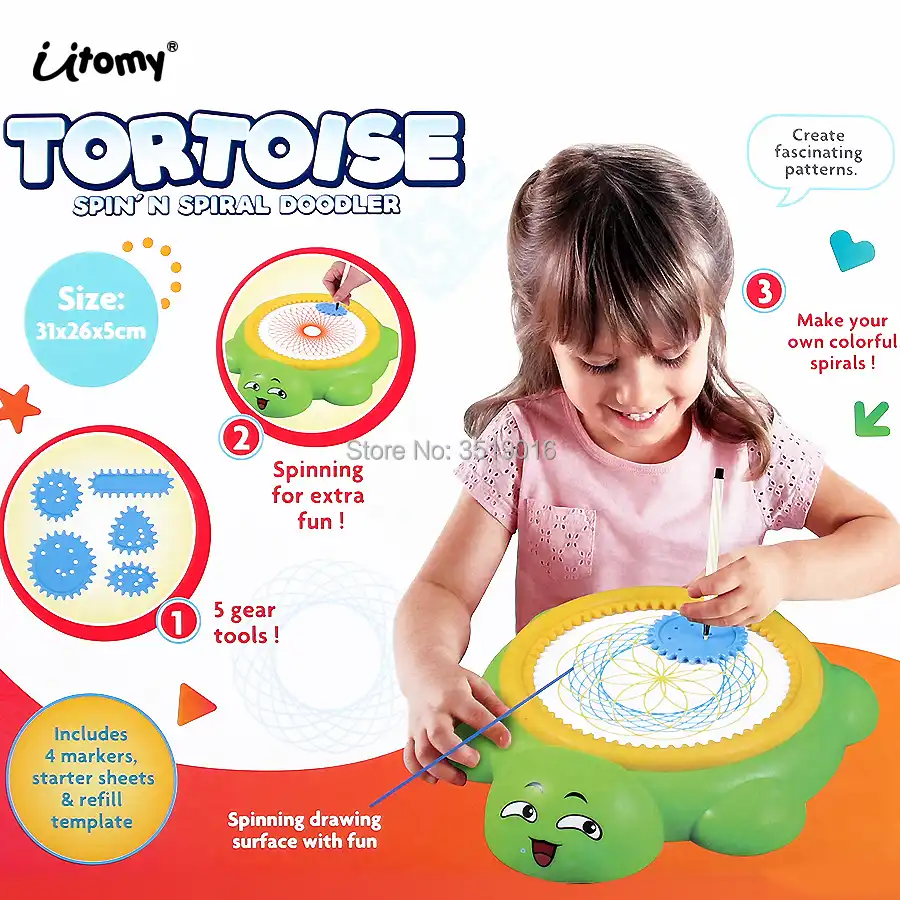 educational tools n toys