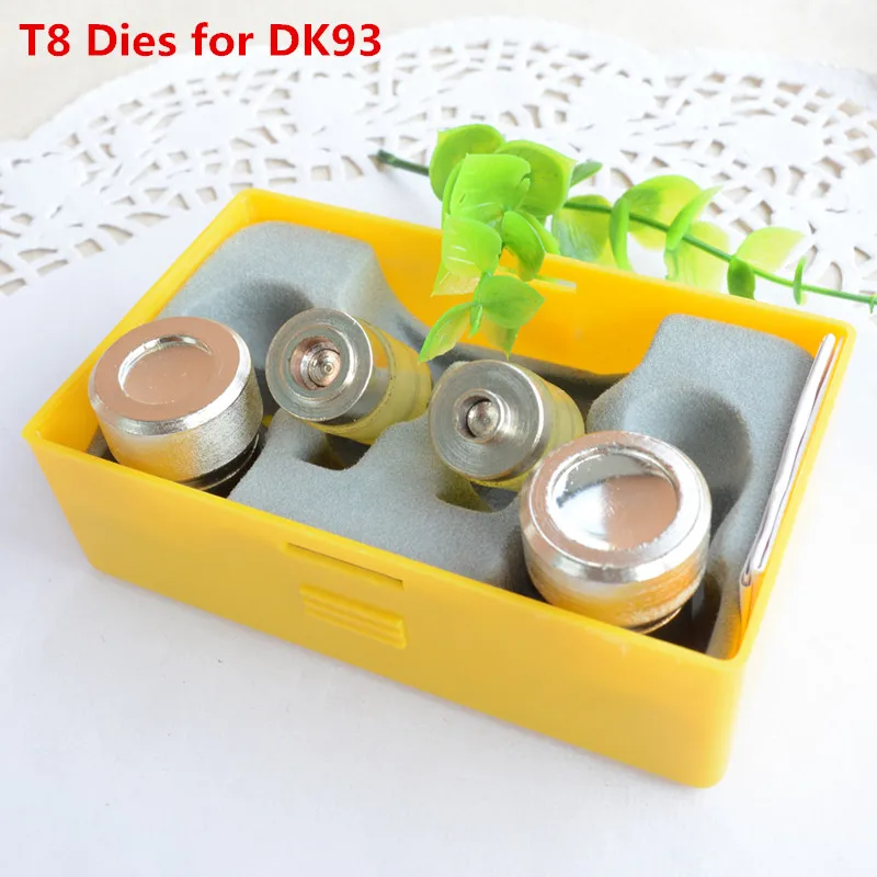 DK93( T8 dies 800
