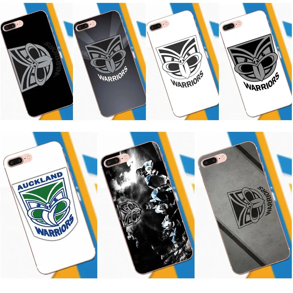 

Tpwxnx Nrl Warriors TPU Phone Case Skin Cover For Samsung Galaxy A3 A5 A7 J1 J2 J3 J5 J7 2015 2016 2017