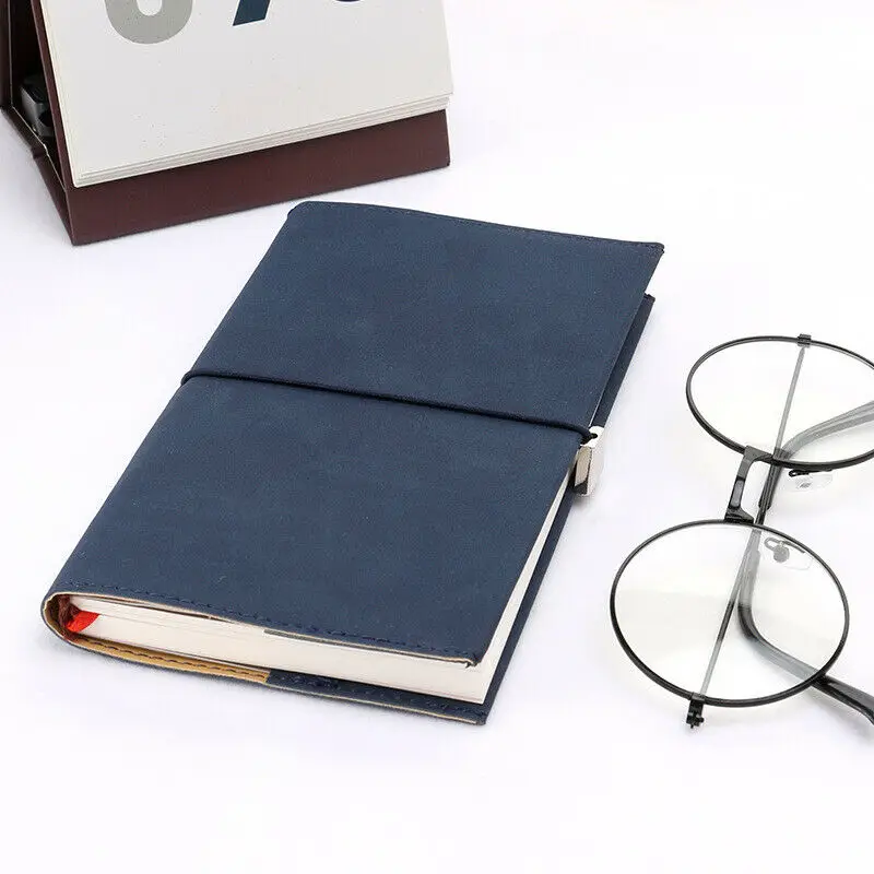

2019 Schedule Planning Workbook Diary Portable Notepad Notebook