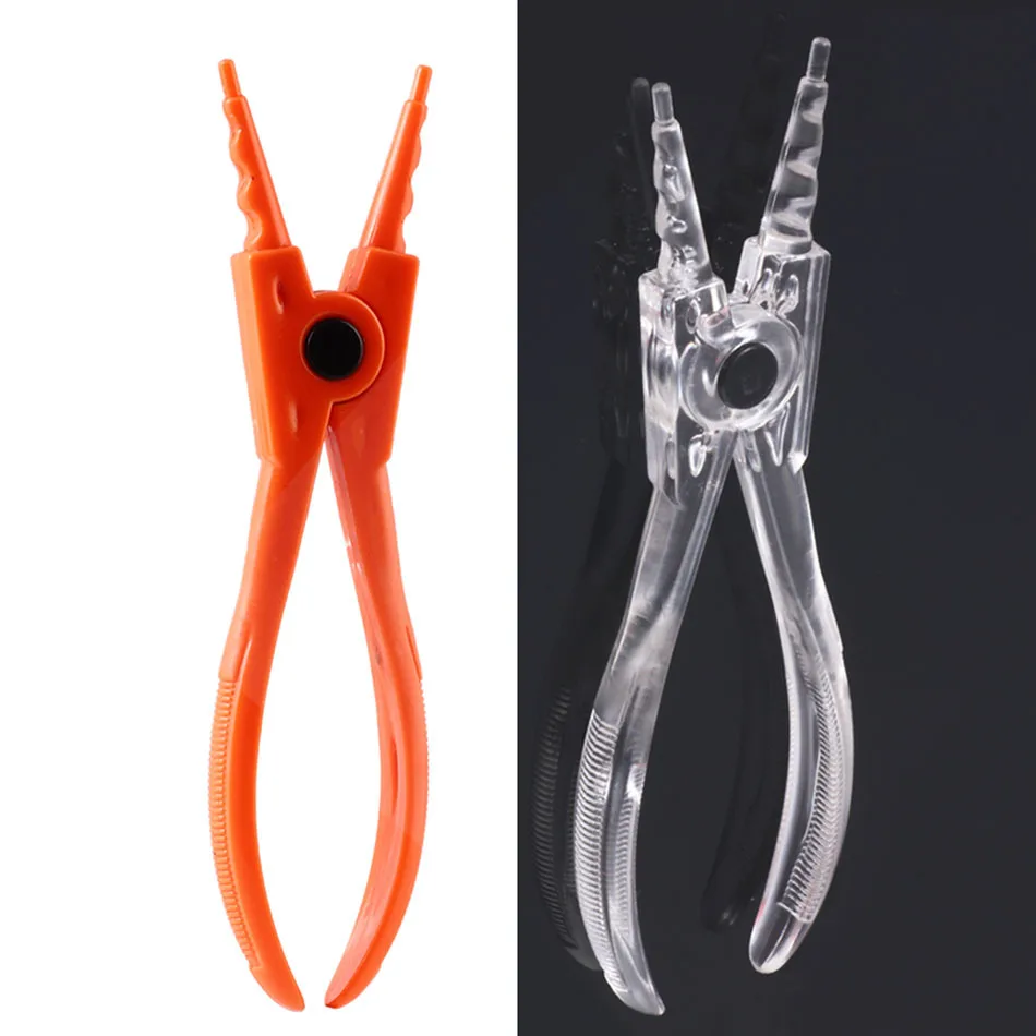Surgical Use Disposable Plastic Flaring Pliers Professional Expander