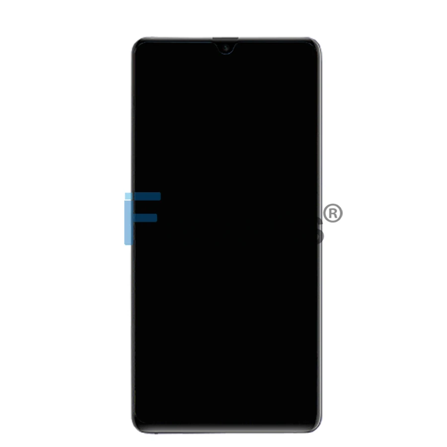 Оригинальный Новый сенсорный ЖК экран для Huawei Mate 20X дигитайзер в сборе запасные