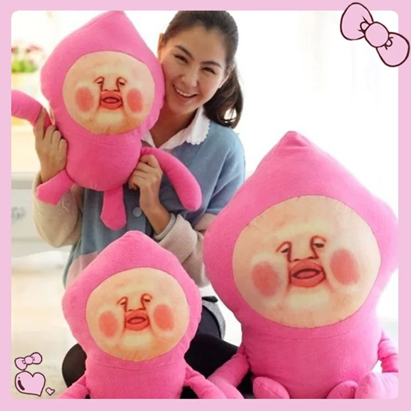 

Fruit plush stuffed vegetable toys sponge bob stuffed toys love doll graduation gift soft toy birthday gifts kids