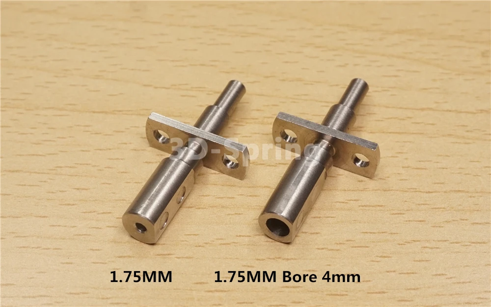 Zortrax M200 Hotend الطارد 4mm تتحمل ل 3D طابعة 1.75mm فوهة سخان كتلة طباعة رئيس Zortrax M200 Hotend الطارد 4mm تتحمل ل 3D طابعة 1.75mm فوهة سخان كتلة طباعة رئيس