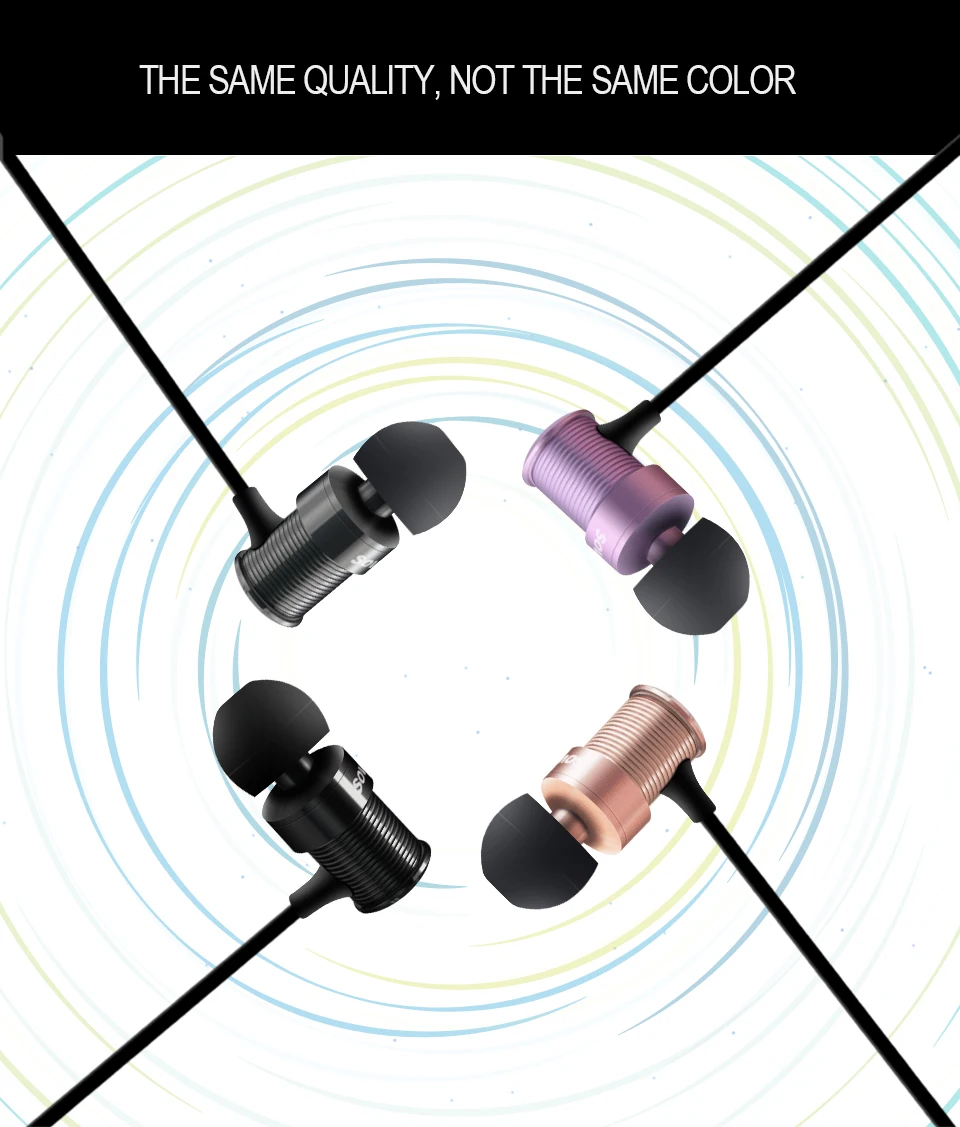 bluetooth earphone 2