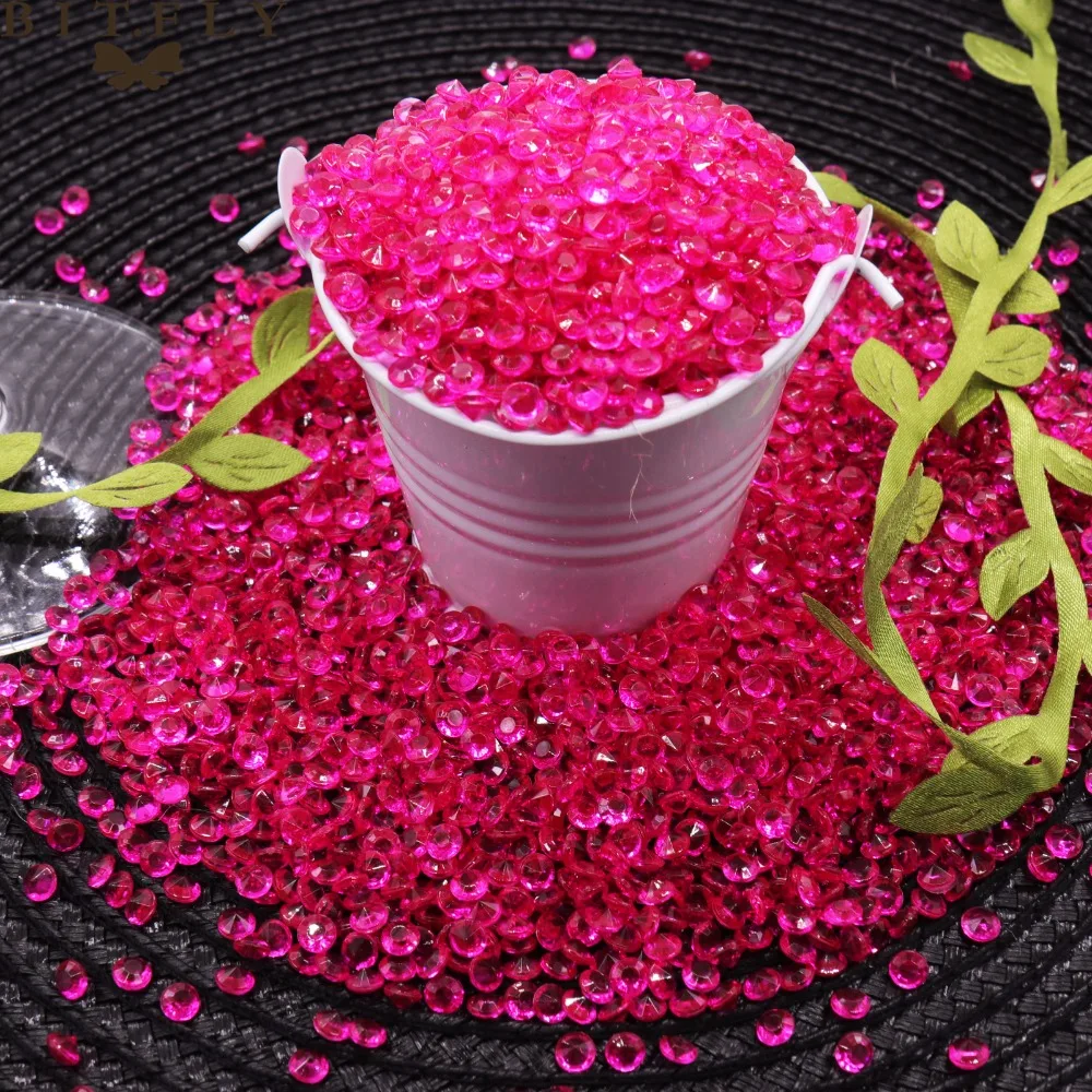 

4.2mm 1/3ct AB clear WEDDING TABLE SCATTER CRYSTALS DIAMOND DECORATION 10000pcs,free shipping and best custom service