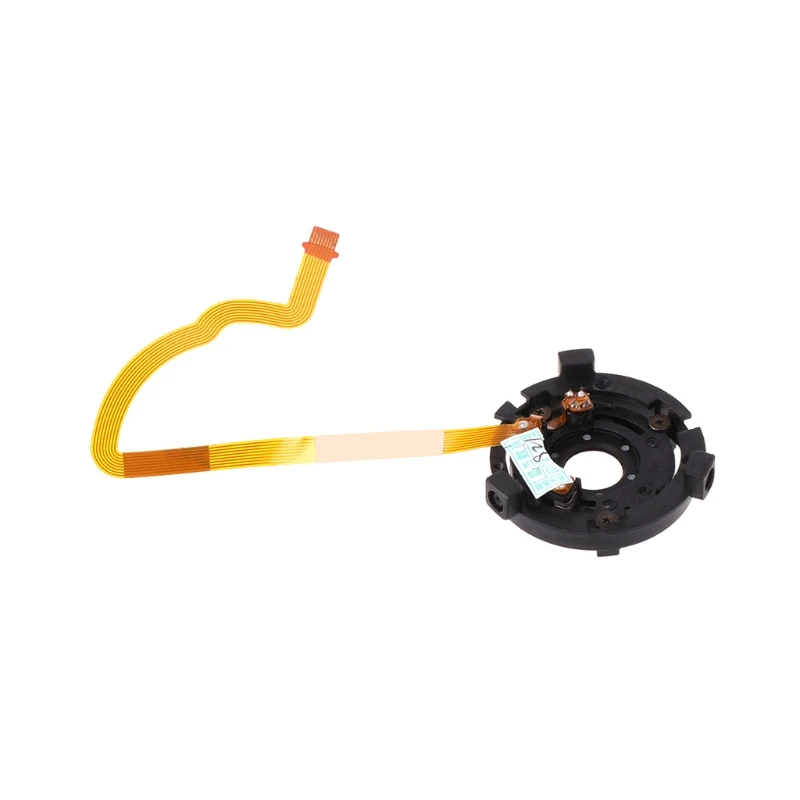 

Lens Aperture Group Flex Cable For CANON EF 17-85mm Camera Accessory Repair Part2019 New