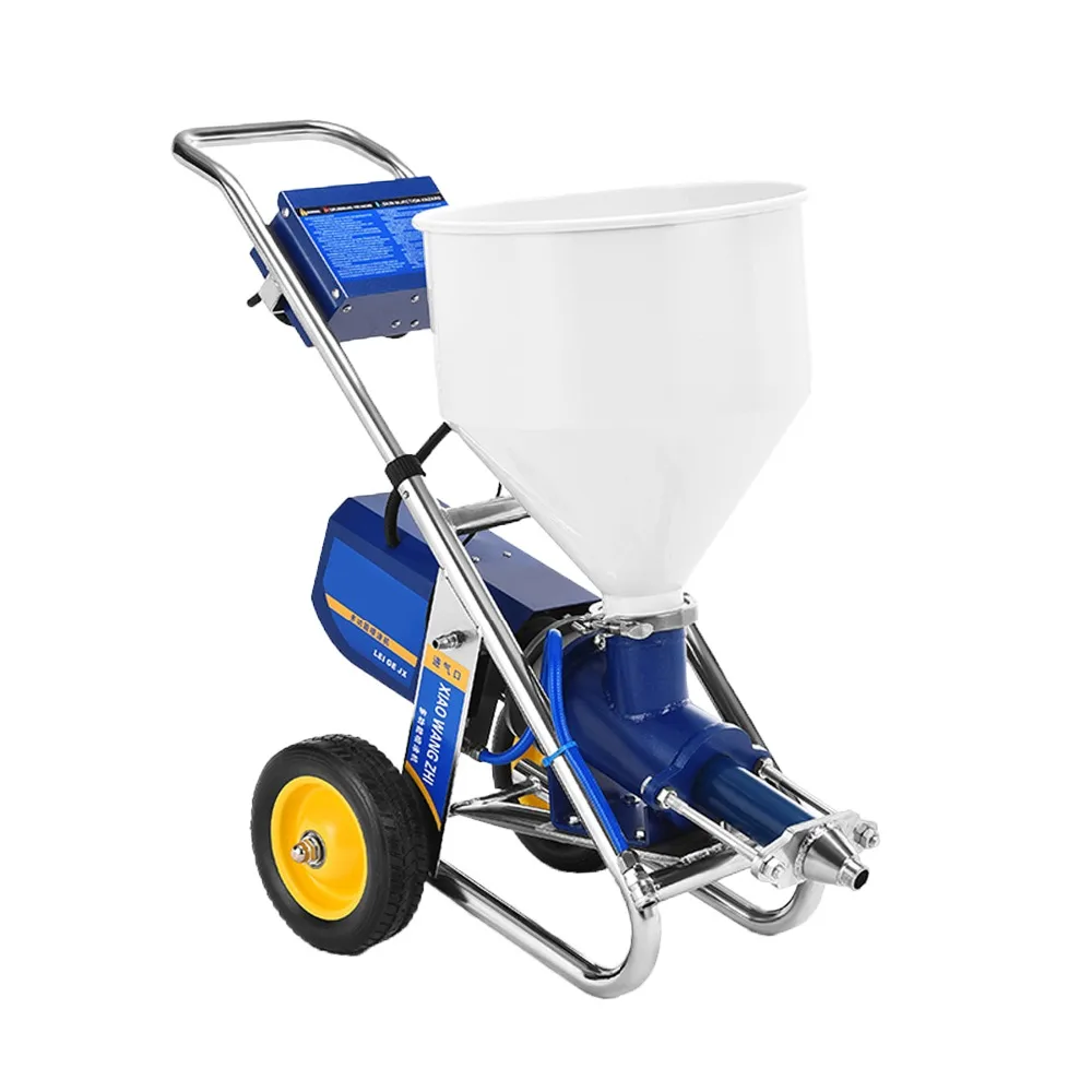 激安ネット通販 スプレー塗装機器本物の石の塗装puttyスプレースプーン処理装置多機能小 オンラインストア特価 Pnlp Sn