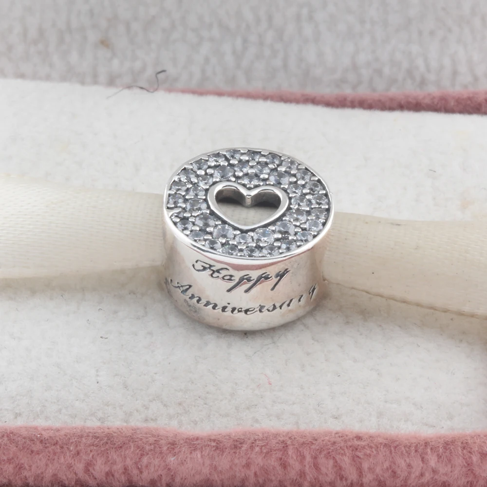 pandora charm originali anniversario pandora charm originali anniversario