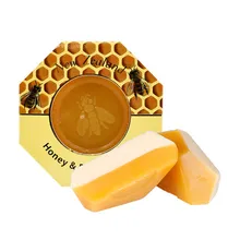 Parrs ManukaHoney& Propolis мыло 140 г x 2 шт