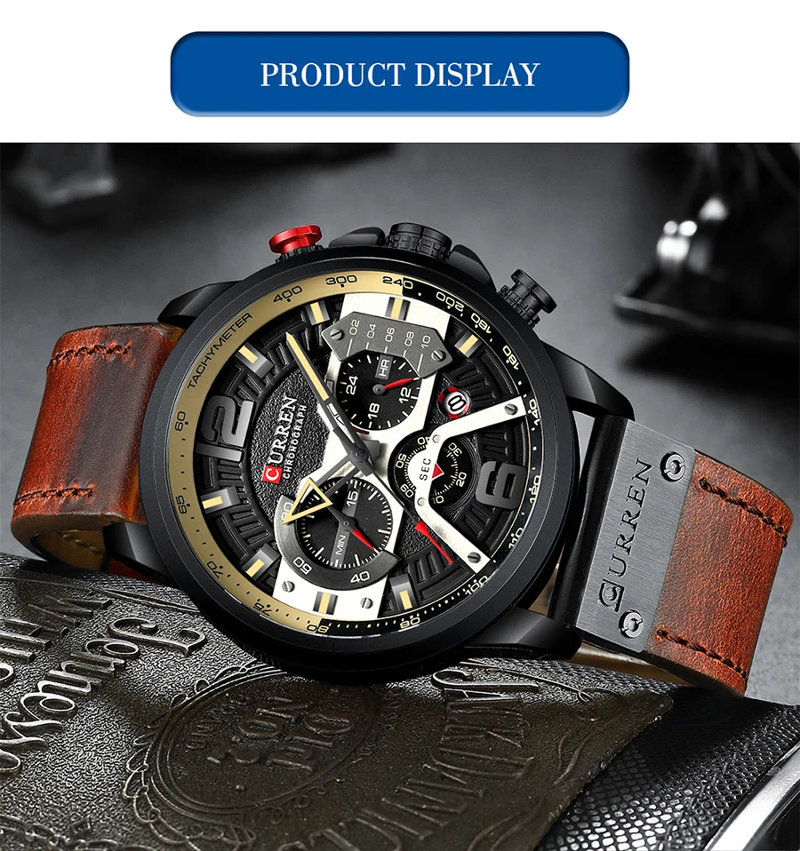 Mens Watches (6)