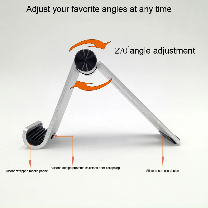 All aluminum outdoor travel prerequisite Accessories Bracket Lazy folding Portable flat panel adjustment support Frame Universal All aluminum outdoor travel prerequisite Accessories Bracket Lazy folding Portable flat panel adjustment support Frame Universal