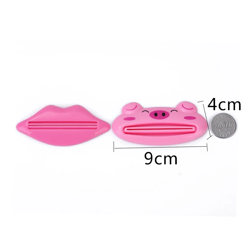 2 шт. выдавливатель для зубной пасты|accessories accessories|accessories kitchenaccessories bathroom |