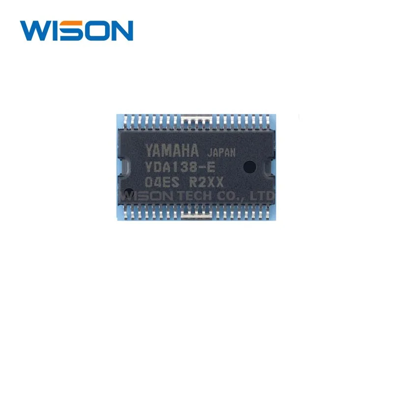 

1pcs/lot YDA138 YDA138-E SSOP42 IC Best quality In Stock