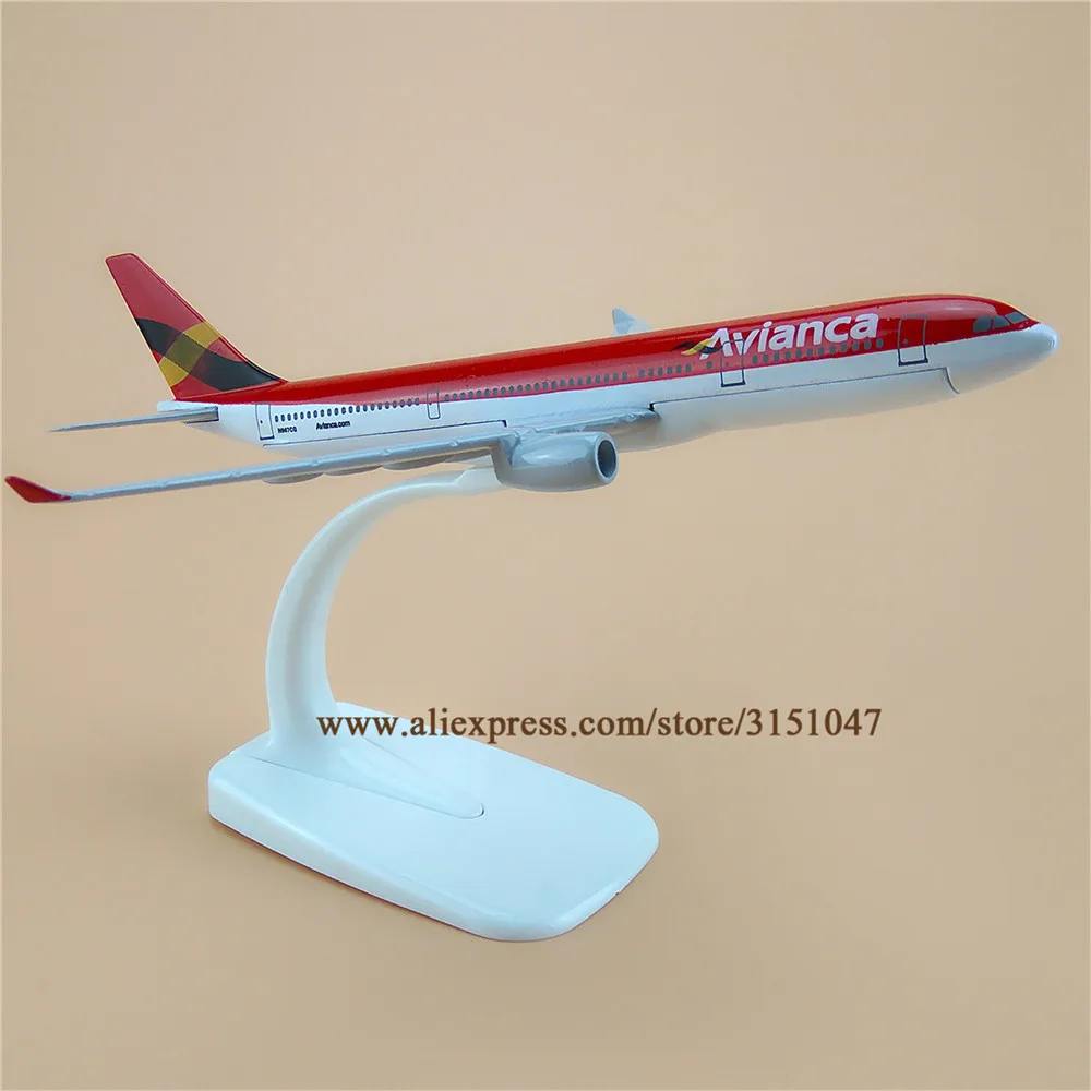 A330 N967CG Avianca (7)